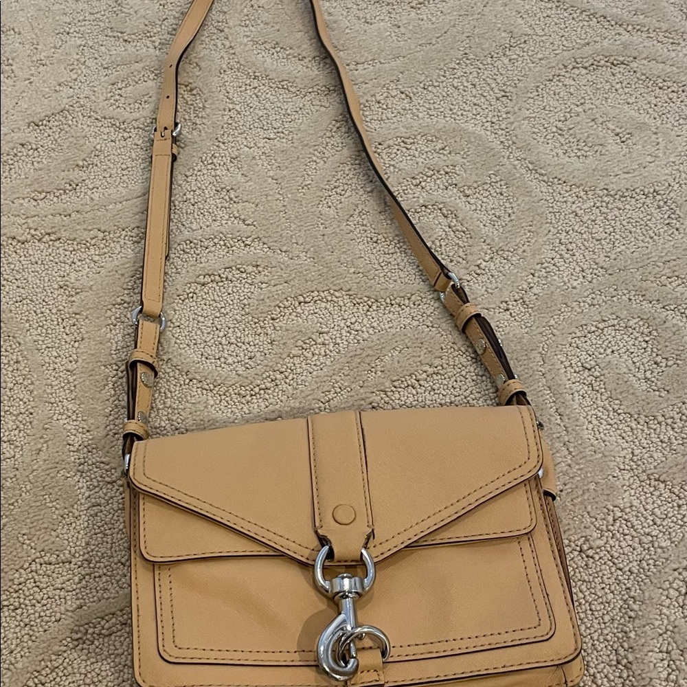 Cross body bag